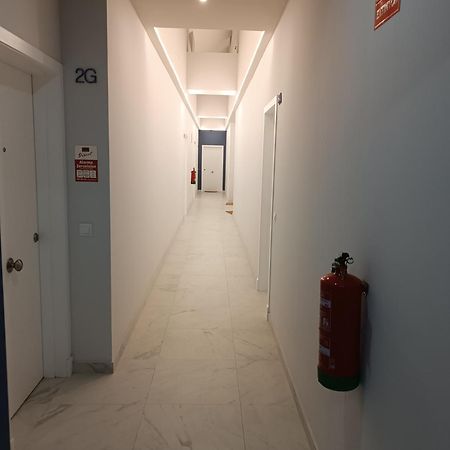 Apartamento Lupa Cadiz Exterior photo