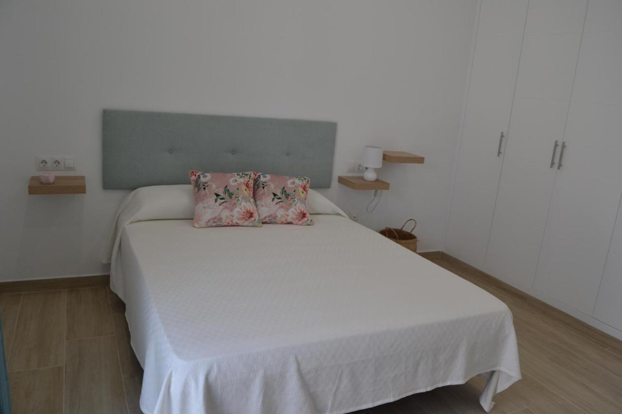 Apartamento Lupa Cadiz Exterior photo