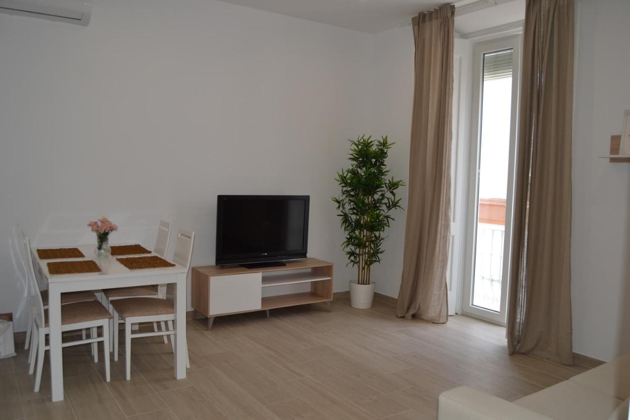 Apartamento Lupa Cadiz Exterior photo