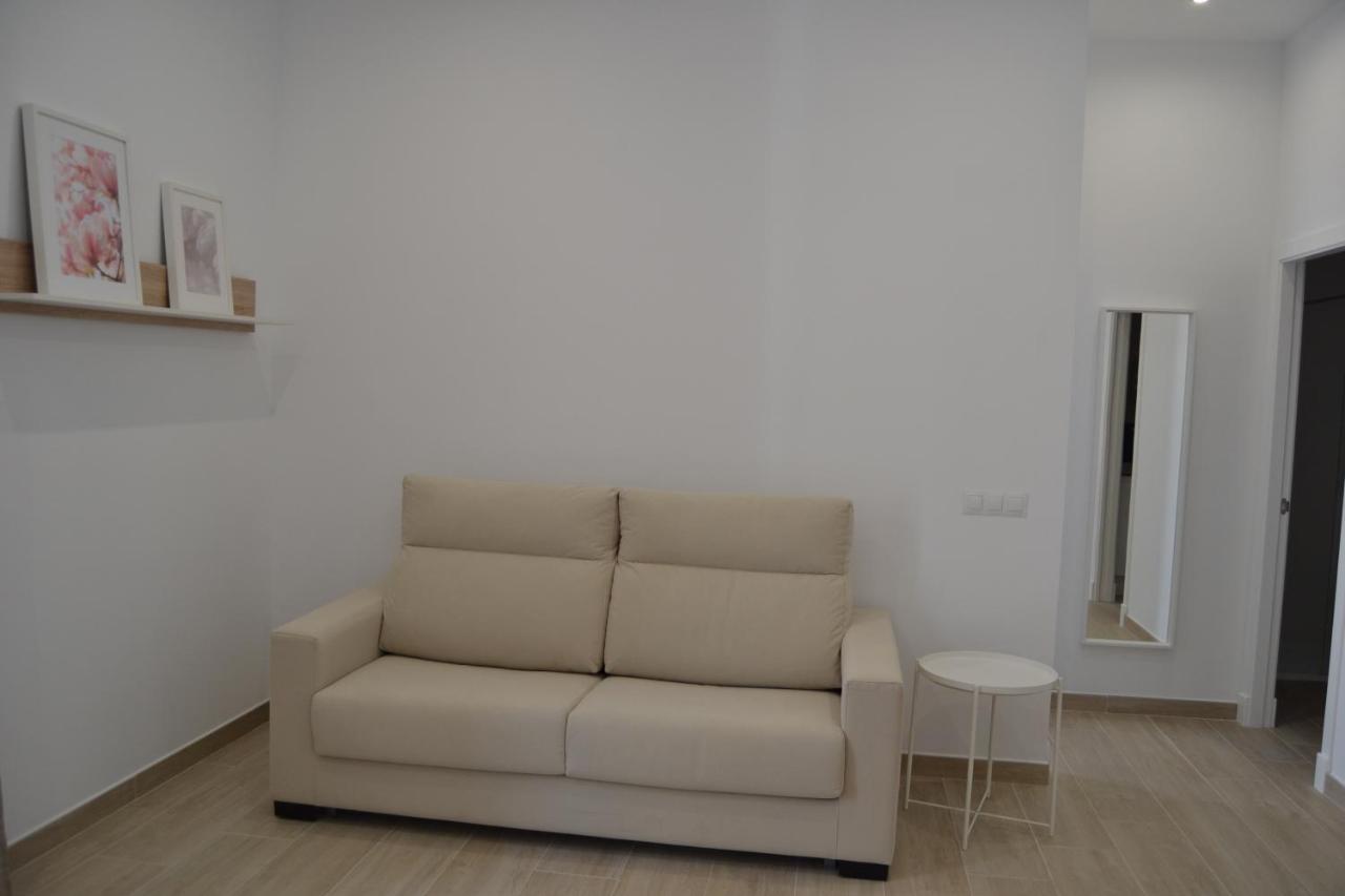 Apartamento Lupa Cadiz Exterior photo
