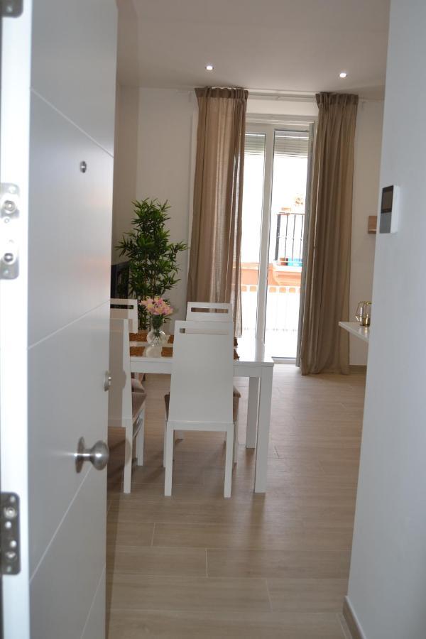 Apartamento Lupa Cadiz Exterior photo