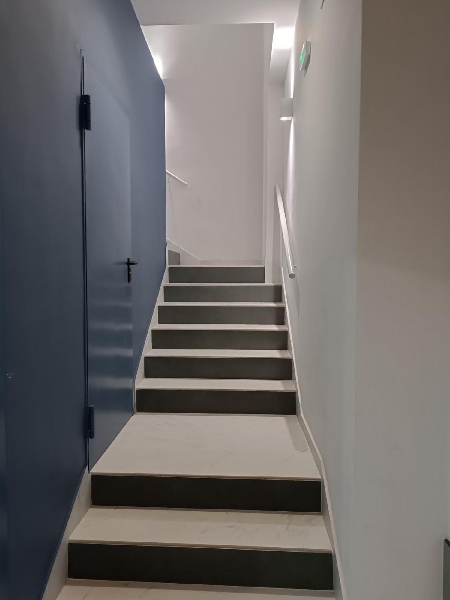 Apartamento Lupa Cadiz Exterior photo