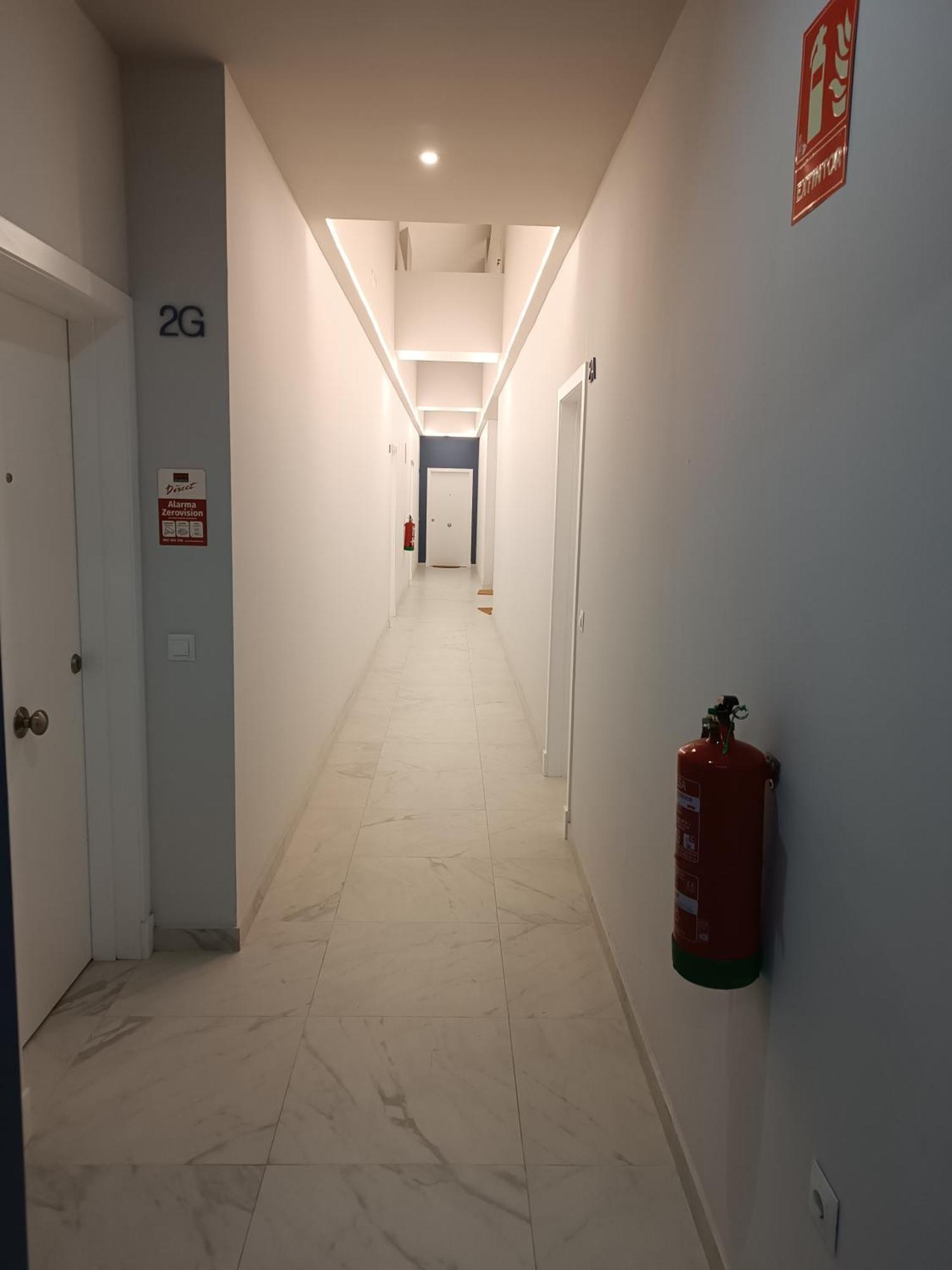 Apartamento Lupa Cadiz Exterior photo